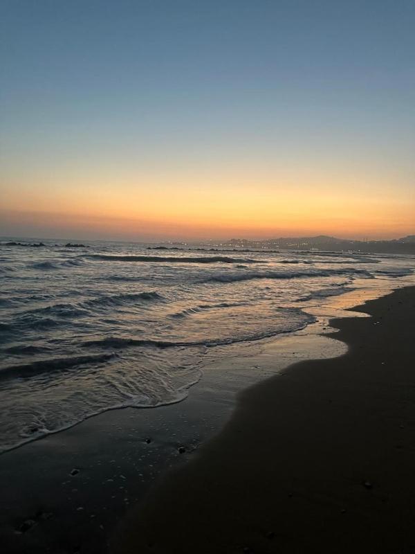 Casa Sul Mare Ξενοδοχείο Αγκριτζέντο Εξωτερικό φωτογραφία