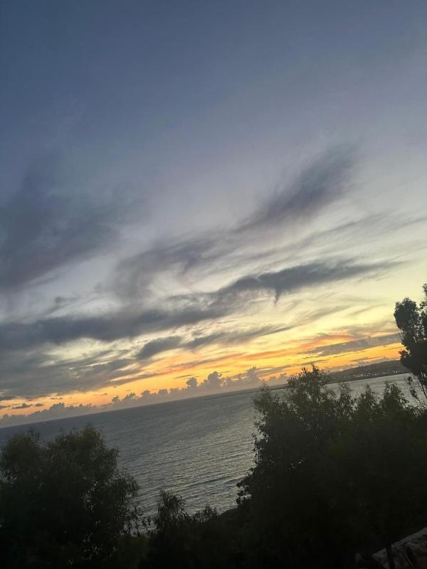 Casa Sul Mare Ξενοδοχείο Αγκριτζέντο Εξωτερικό φωτογραφία